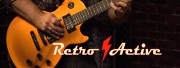 Les micros de guitare EMG de la série Retro Active