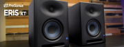 Eris XT : la nouvelle enceinte active PreSonus