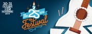 25ème anniversaire du festival d'Issoudun