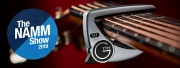 G7th présente ses capodastres Performance 3
