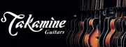 Les guitares Takamine rejoignent la Boite Noire