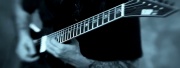 Gus G présente sa nouvelle guitare signature ESP