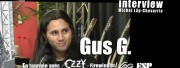 Gus G au Hellfest
