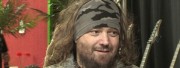 Interview Max Cavalera au Hellfest 2011