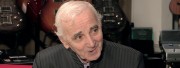 Charles Aznavour en entretien exclusif