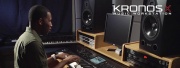 Le KORG KRONOSX : des sonorités incroyables