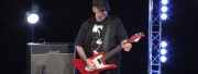 Judge Fredd teste le Marshall 1974X Handwired