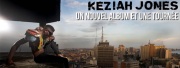 Keziah Jones: un nouvel album et une tournée