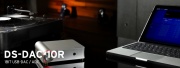 Korg DS-DAC-10R : enregistrez en DSD