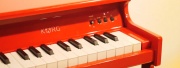 Le piano électrique Korg TinyPiano