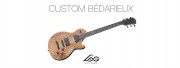Les guitares Lâg Custom Bédarieux - FAQ