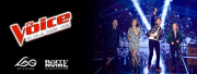 La Boite Noire et LÂG partenaires de The Voice