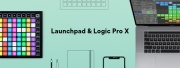 Connectez votre Launchpad à Logic Pro X 10.5 !