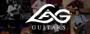 Le plein d'artistes US chez Lâg Guitars !