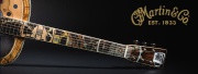 Zoom sur la 2 000 000 ème guitare Martin