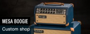 Ces 8 amplis Mesa Boogie vont vous faire rêver