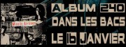 Christophe Deschamps - Sortie nouvel album