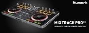 Le Mixtrack Pro II débarque en France ! 