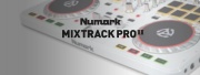 Le Mixtrack Pro II se pare de blanc