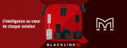 Martin Audio : les nouvelles BlacklineQ