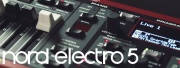 Vidéo: nouvelles fonctionnalités du Nord Electro 5