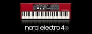 Musikmesse 2012 : Nord Electro 4D