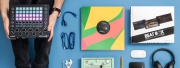 Novation Circuit Components avec vos propres sons