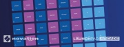 Surfez sur le LaunchPad Arcade de Novation