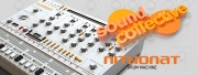 Novation vous offre un plugin de boîte à rythmes !