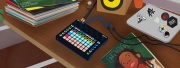 Novation Circuit 1.8 : nouvelles fonctionnalités