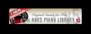 Nord : nouvelle banque de Pianos V5 