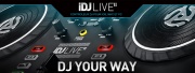 Numark : le nouveau iDJ Live II est disponible 