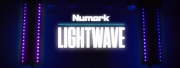 NUMARK LIGHTWAVE : illuminez votre musique !
