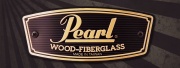 Pearl Wood Fiberglass : bois et fibre de verre