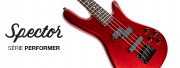 Les basses Performer : performer sans se ruiner