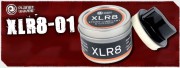 XLR8 de Planet Waves : Lubrifiez vos cordes et vos frettes!