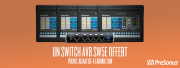 Promotion PreSonus sur les EarMix 16M !