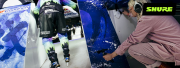 Shure x Red Bull avec le MV88+ Video Kit #3