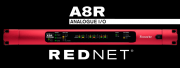 RedNet A8R : quand la redondance est une qualité 