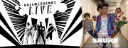 Call For Legends Live : Shure a trouvé ses héros