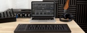 Roli sort son nouveau clavier Seaboard RISE