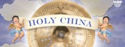 Chad Smith & la Sabian Holy China