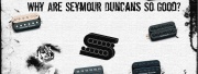 Seymour Duncan arrive dans la Boite Noire