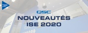 Les nouveautés QSC en 2020 !