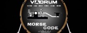 Zildjian : Andrea Vadrucci vous apprend le Morse !