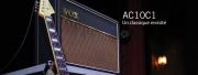 AC10C1 : Le son Top Boost à volume modéré !
