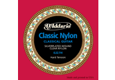 CORDES CLASSIQUES