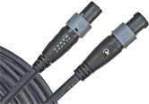 CABLES HAUT-PARLEUR