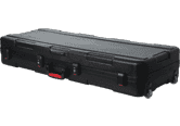 FLIGHT CASE LUMIERE