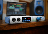 Interfaces Audio